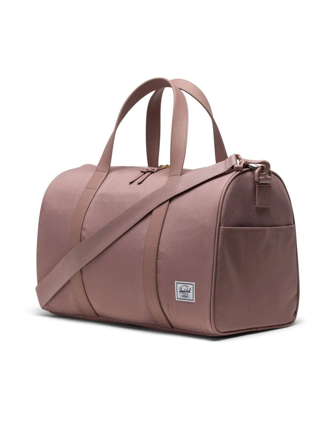 Herschel Novel Carry On Duffle Bag | ASH ROSE (02077)