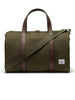 Herschel Novel Carry On Duffle Bag