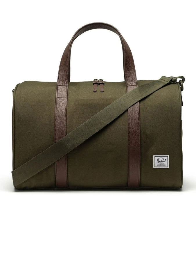 Herschel Novel Carry On Duffle Bag | IVY GREEN (04281)