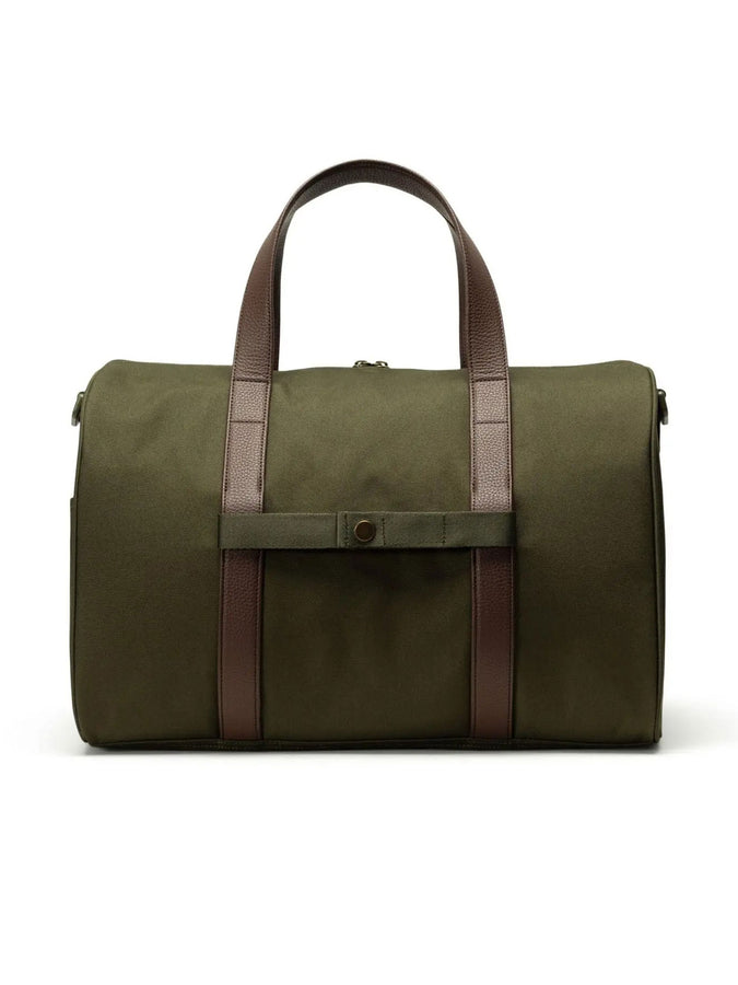 Herschel Novel Carry On Duffle Bag | IVY GREEN (04281)