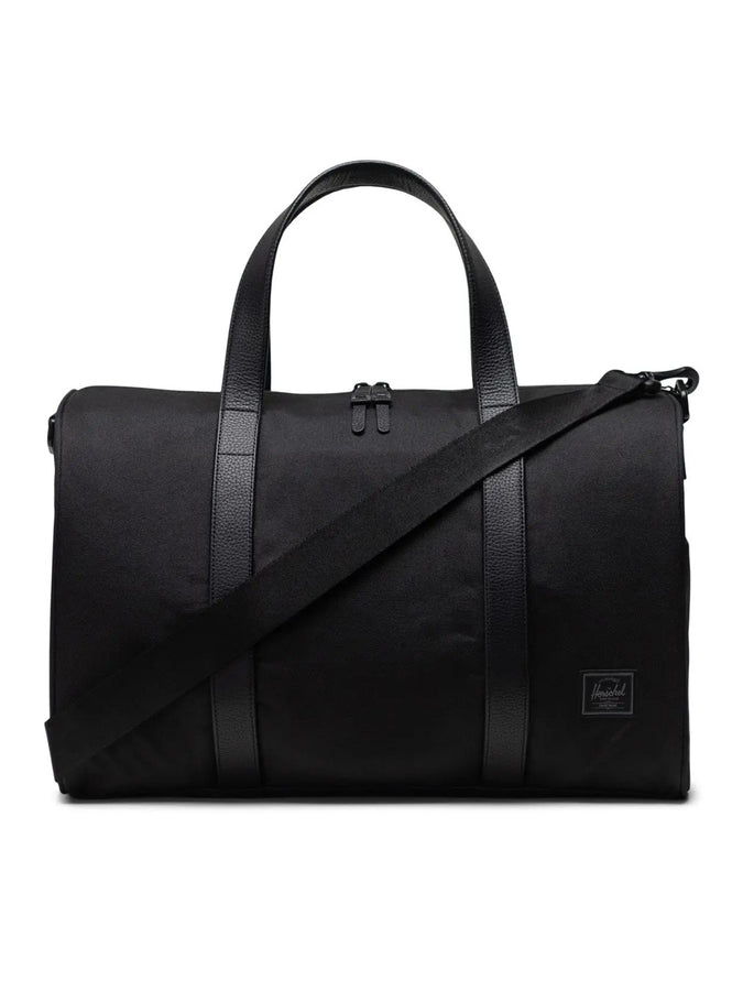 Herschel Novel Carry On Duffle Bag | BLACK TONAL (05881)