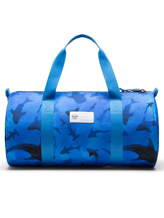 Herschel Classic Duffle 24L (Kids) Spring 2026 | SHARKS (07192)