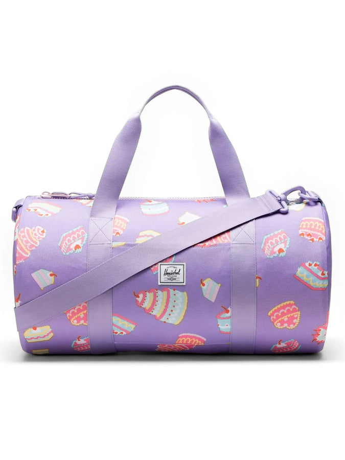 Herschel Classic Duffle Bag | CAKES (07748)