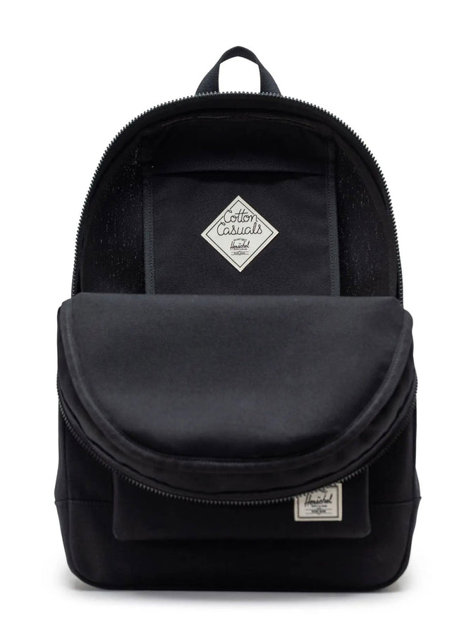 Herschel Pacific Daypack Backpack | BLACK (00001)