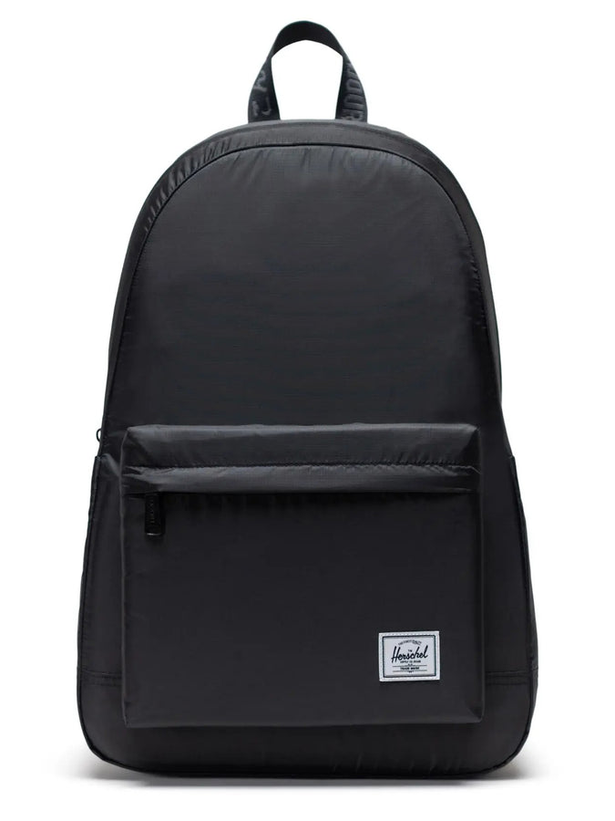 Herschel Rome Packable Backpack | BLACK (00001)