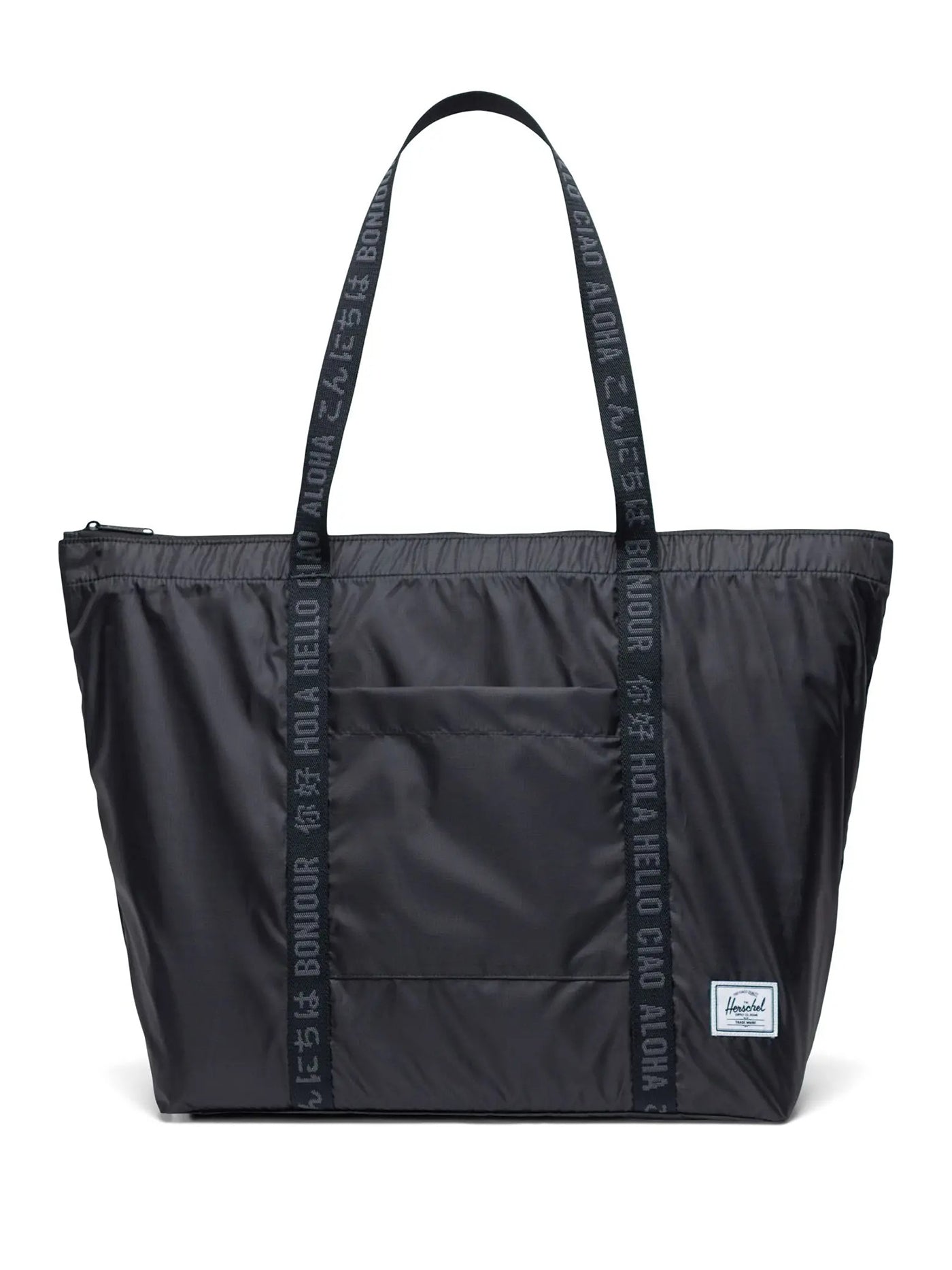 Herschel Portland Packable Tote Bag