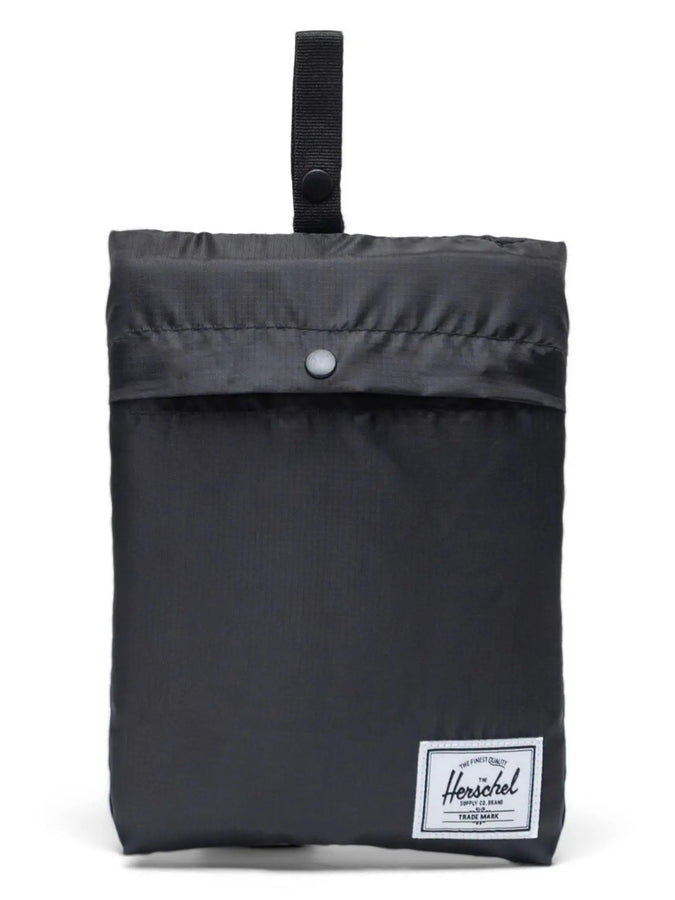 Herschel Portland Packable Tote Bag | BLACK (00001)