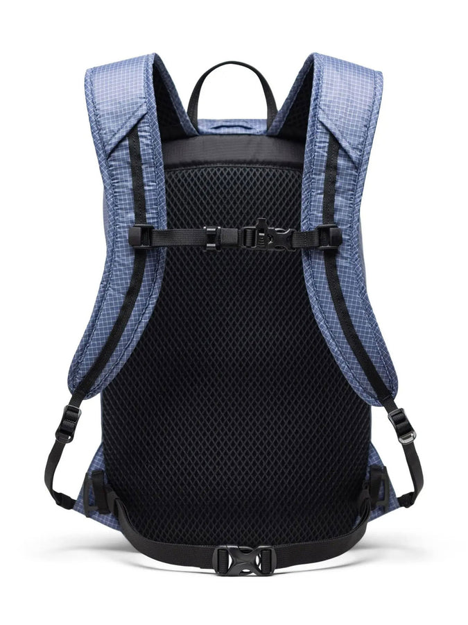 Herschel Ultralight Cinch 14L Backpack | HERON/BLACK (07334)