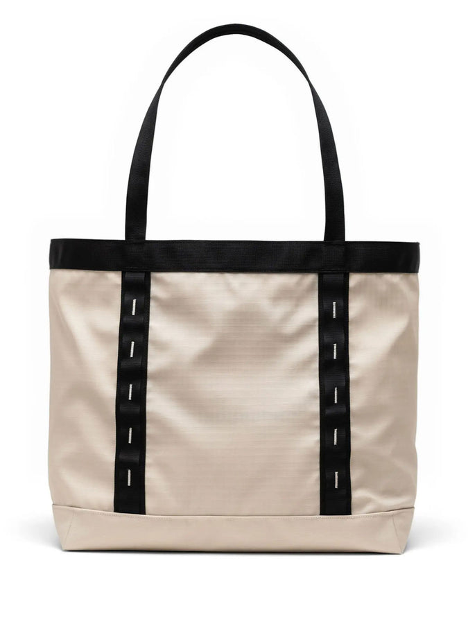 Herschel All Season Gear Tote 33L Bag | MOONBEAM/BLACK (07076)