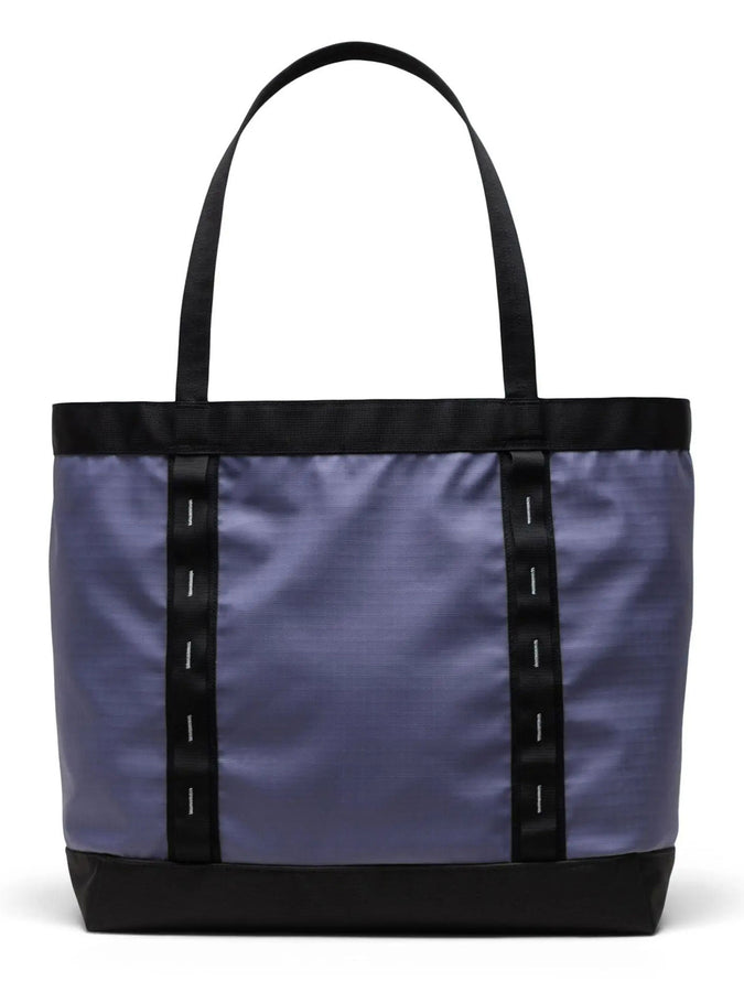 Herschel All Season Gear 33L Tote Bag | HERON/BLACK (07334)