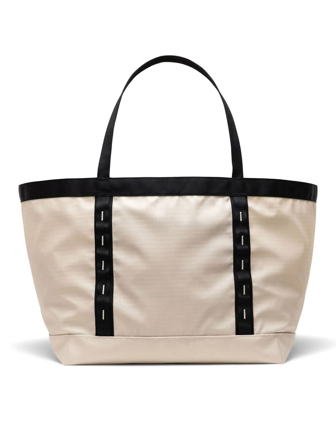 Hershcel All Season Gear 63L Tote Bag | MOONBEAM/BLACK (07076)