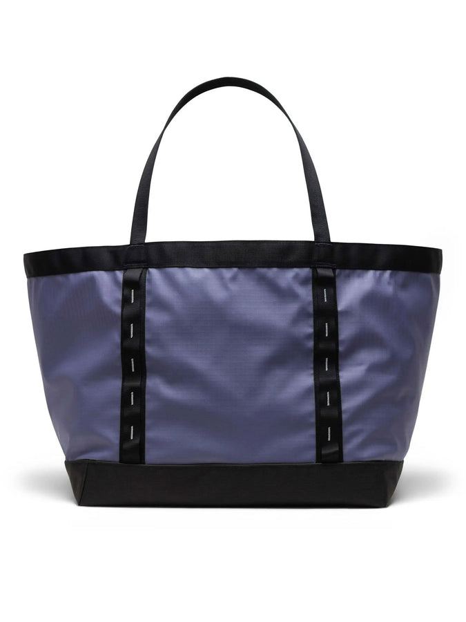 Herschel All Season Gear 63L Tote Bag | HERON/BLACK (07334)