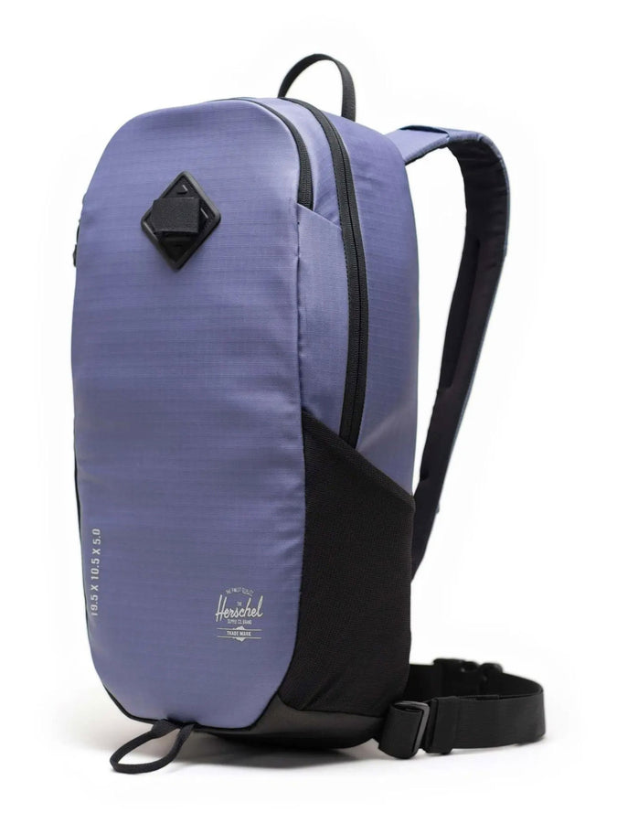 Herschel All Season 17L Backpack | HERON/BLACK (07334)