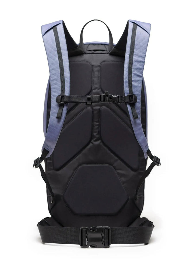 Herschel All Season 17L Backpack | HERON/BLACK (07334)