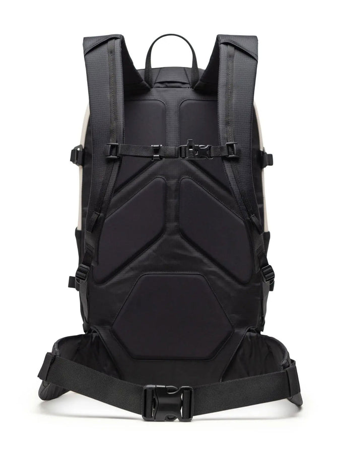 Herschel All Season 29L Backpack | MOONBEAM/BLACK (07076)