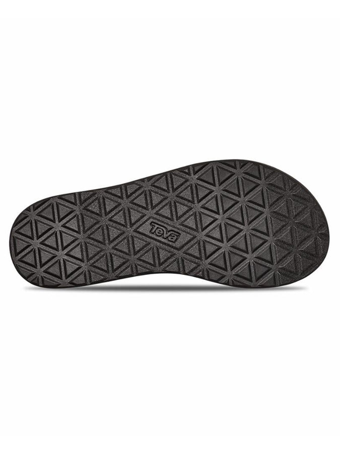 Teva Flatform Universal Crochet Explore Sandals Spring 2024 | EXPLORE (EXP)