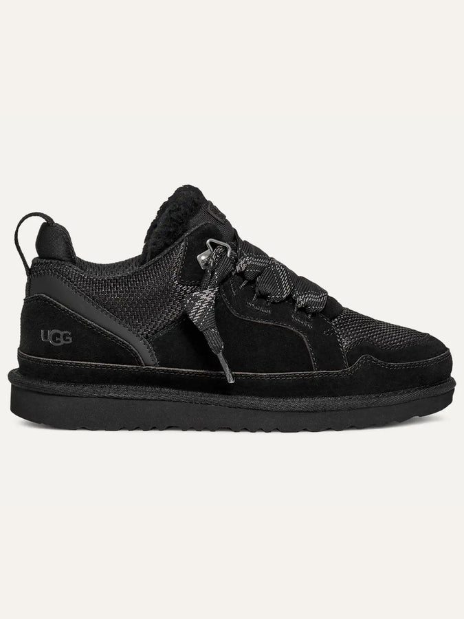 Ugg Lowmel Black Shoes | BLACK (BLK)