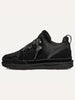 Ugg Lowmel Black Shoes