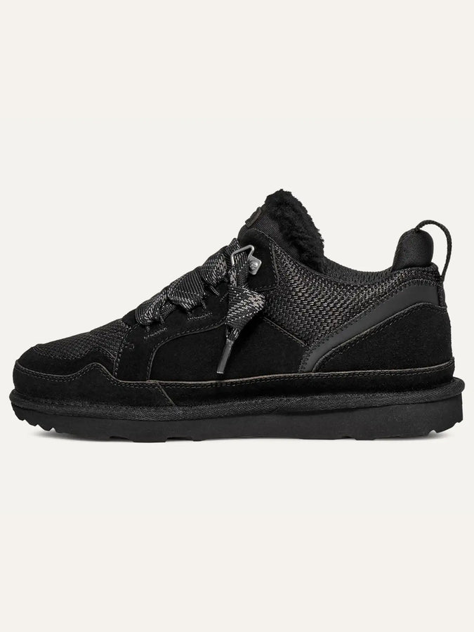 Ugg Lowmel Black Shoes | BLACK (BLK)