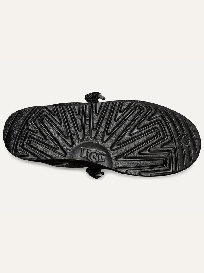 Ugg Lowmel Black Shoes | BLACK (BLK)