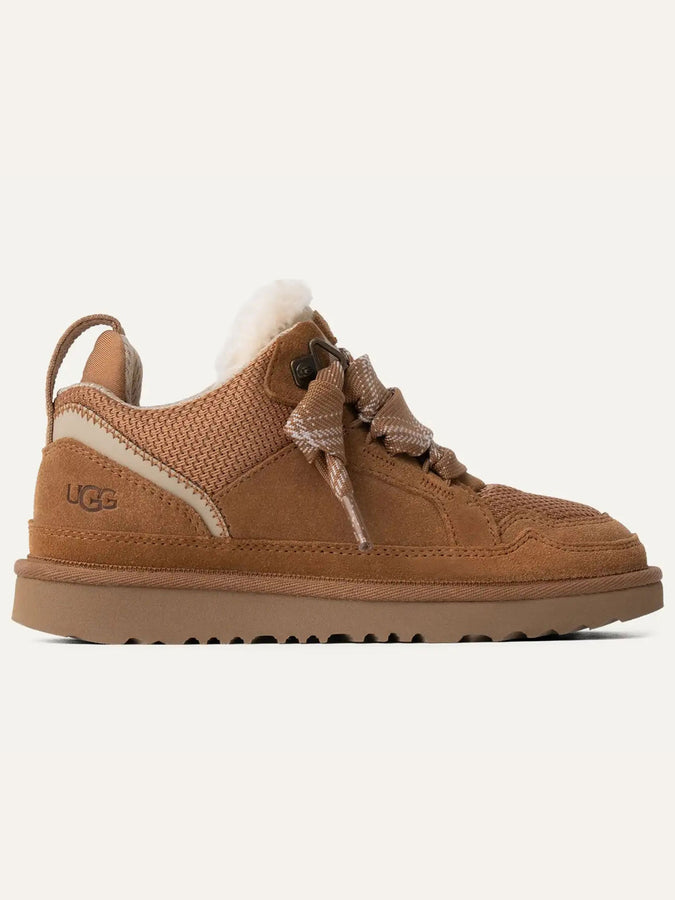 Ugg Lowmel Chestnut Shoes | CHESTNUT (CHE)
