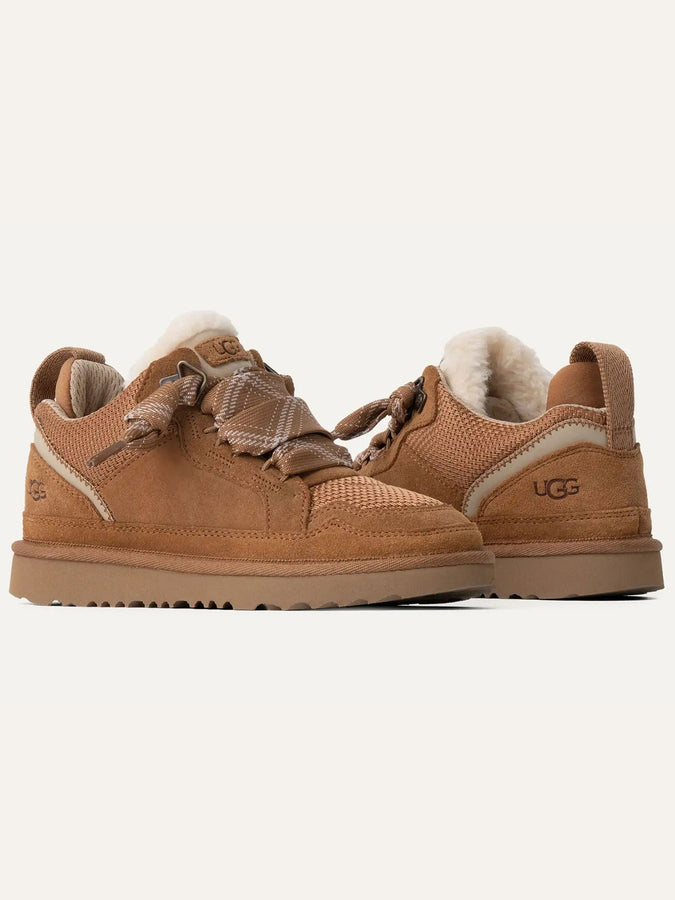 Ugg Lowmel Chestnut Shoes | CHESTNUT (CHE)