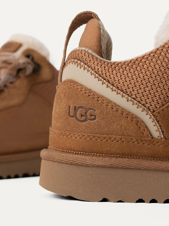 Ugg Lowmel Chestnut Shoes | CHESTNUT (CHE)