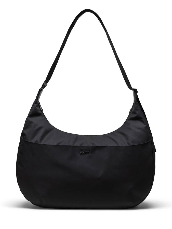 Herschel Yara Fondation Shoulder Bag | BLACK (00001)