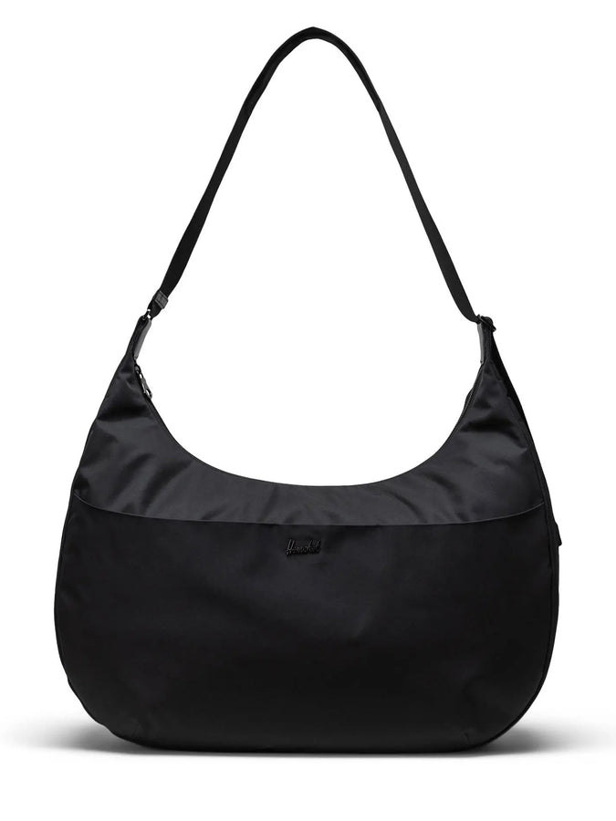 Herschel Yara Shoulder Large Bag | BLACK (00001)