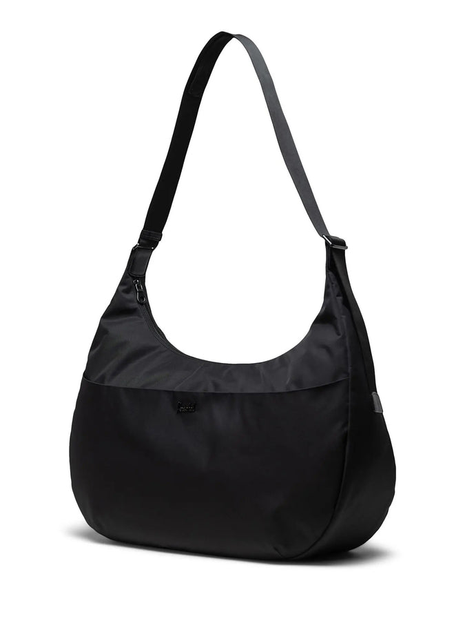 Herschel Yara Shoulder Large Bag | BLACK (00001)