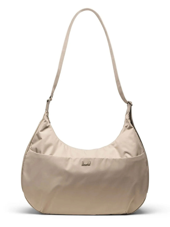 Herschel Yara Fondation Shoulder Bag | VINTAGE KHAKI (07039)