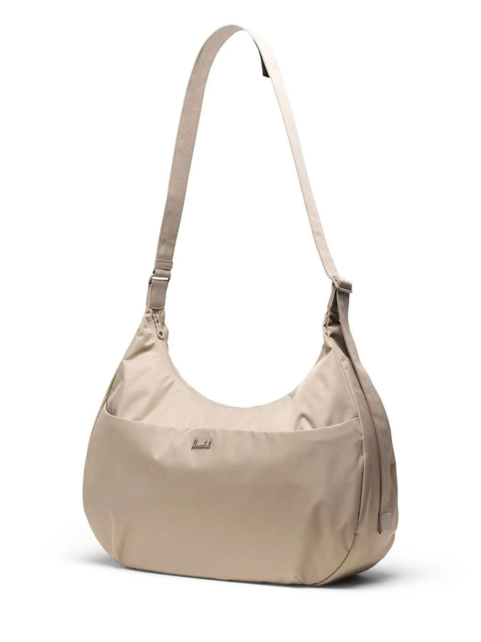 Herschel Yara Fondation Shoulder Bag | VINTAGE KHAKI (07039)