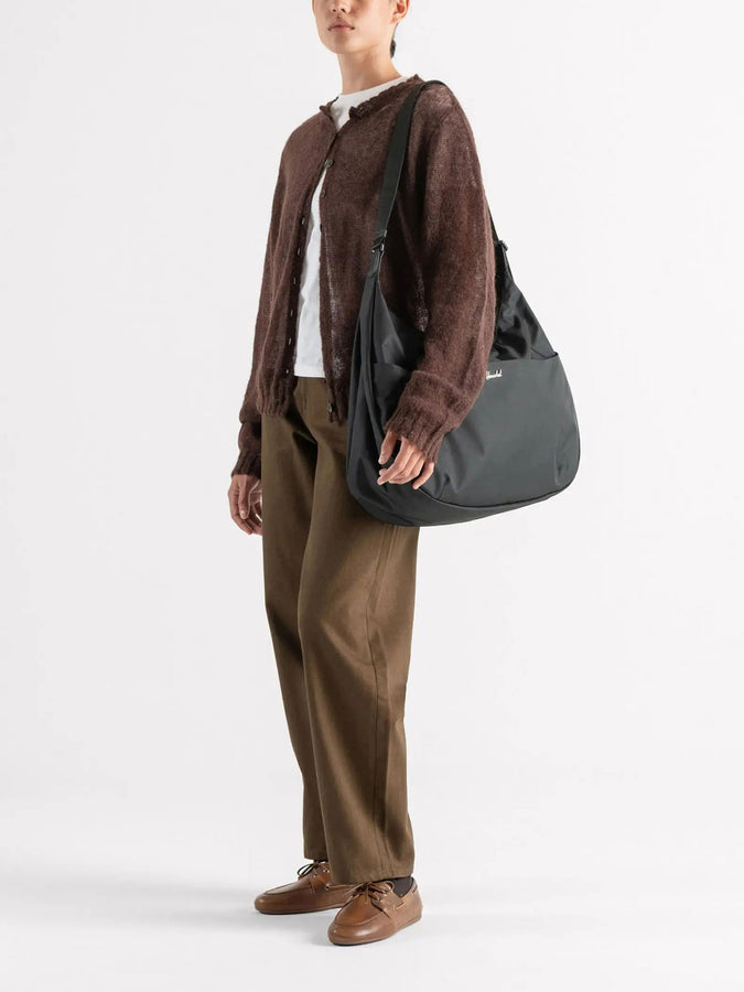 Herschel Yara Fondation Shoulder Bag | BLACK (00001)