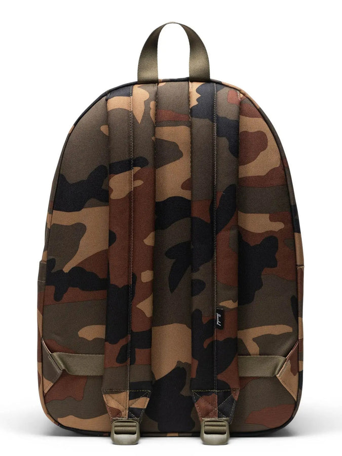 Herschel Classic Backpack | WOODLAND CAMO (00032)