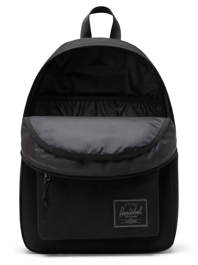 Herschel Classic Backpack | BLACK TONAL (05881)
