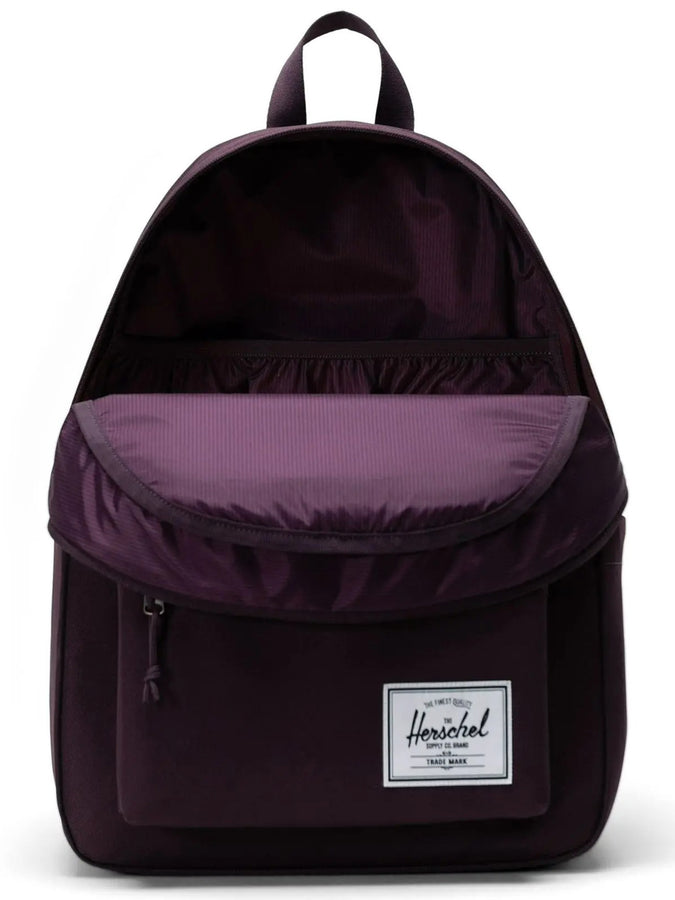 Herschel Classic XL Backpack Fall 2024 | PLUM PERFECT