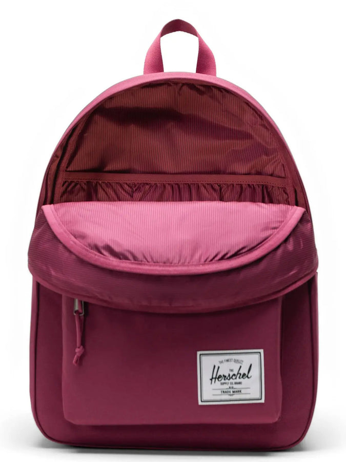 Herschel Classic Backpack | VIOLET QUARTZ (07081)