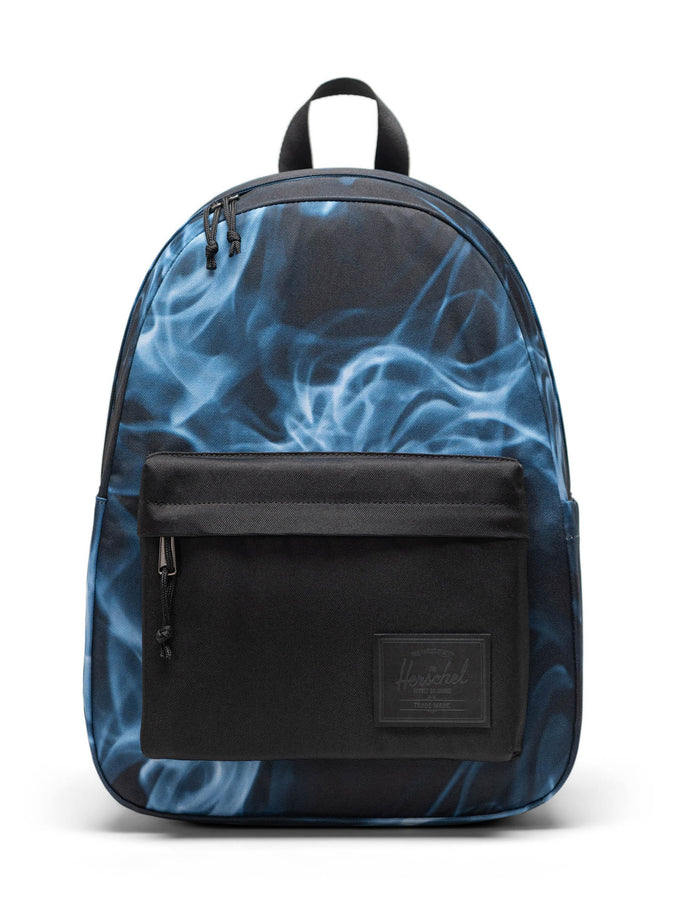Herschel Classic Backpack | FLAMES BLUE HEAVEN (06819)