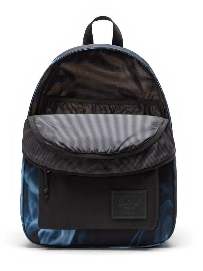Herschel Classic Backpack | FLAMES BLUE HEAVEN (06819)