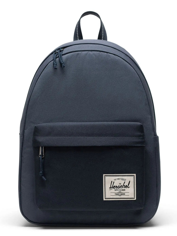 Herschel Classic Backpack | OMBRE BLUE/AFTER MDNGT (07081)