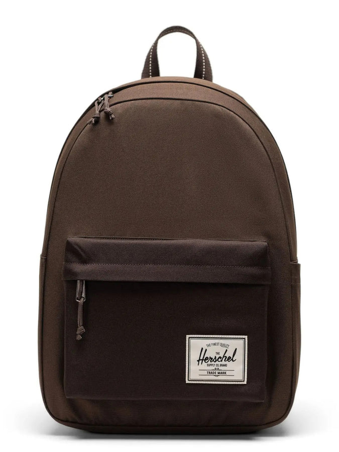 Herschel Classic Backpack | BROWN SLATE/DELICIOSO (07082)