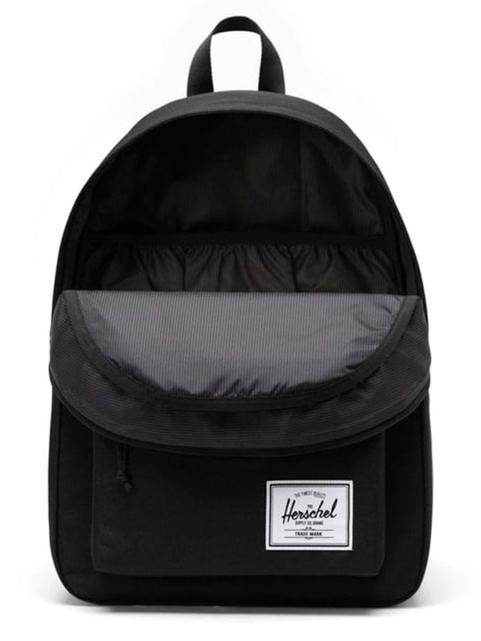 Herschel Classic Backpack | BLACK (00001)