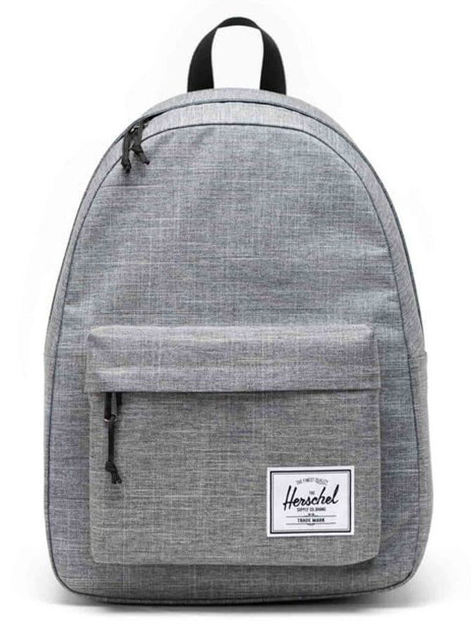 Herschel Classic XL Backpack | RAVEN CROSSHATCH (00919)