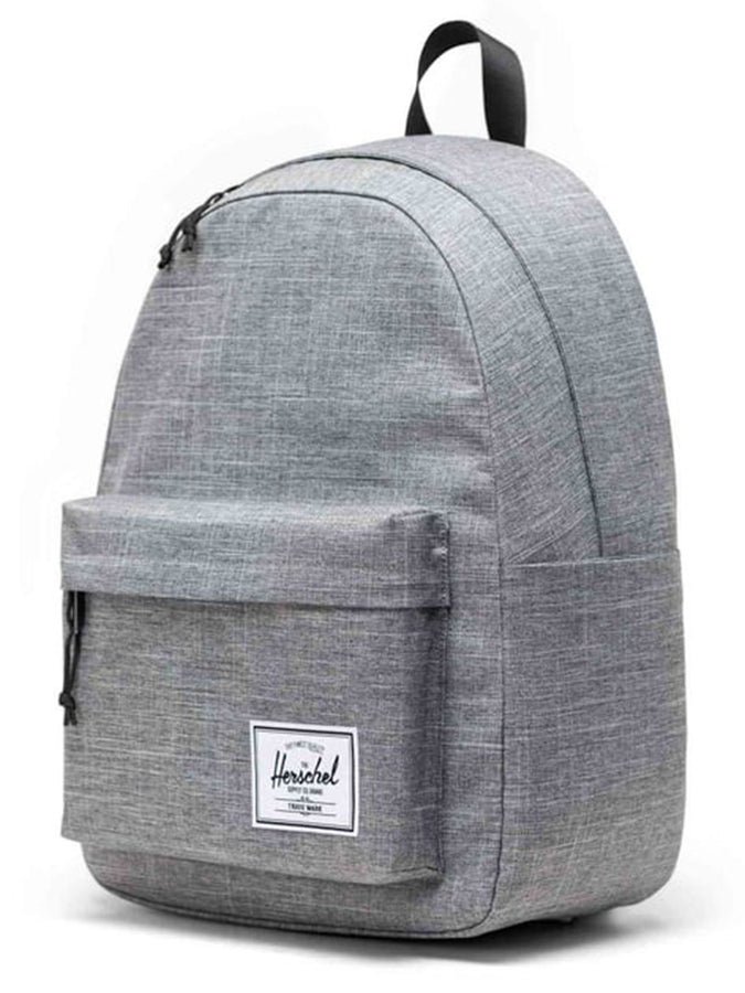 Herschel Classic XL Backpack | RAVEN CROSSHATCH (00919)