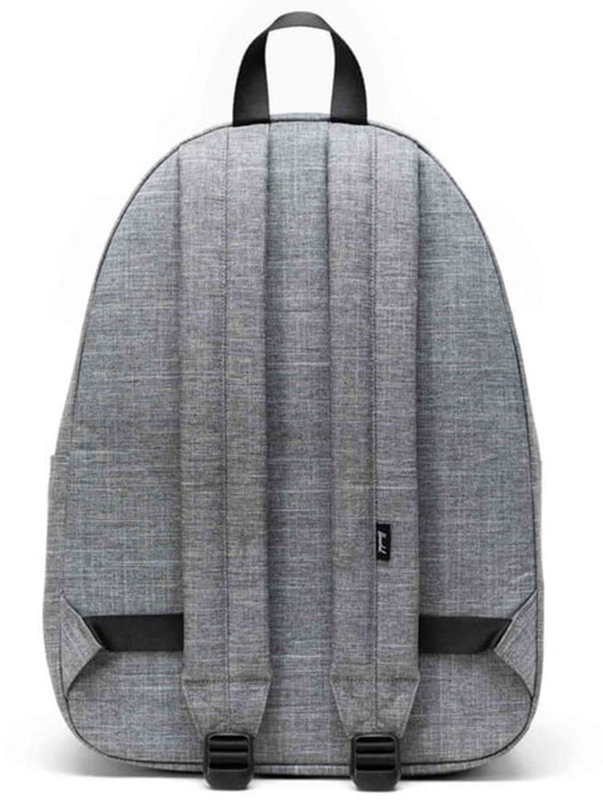 Herschel Classic XL Backpack | RAVEN CROSSHATCH (00919)