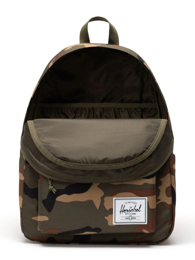 Herschel Classic Xl Backpack | WOODLAND CAMO (00032)