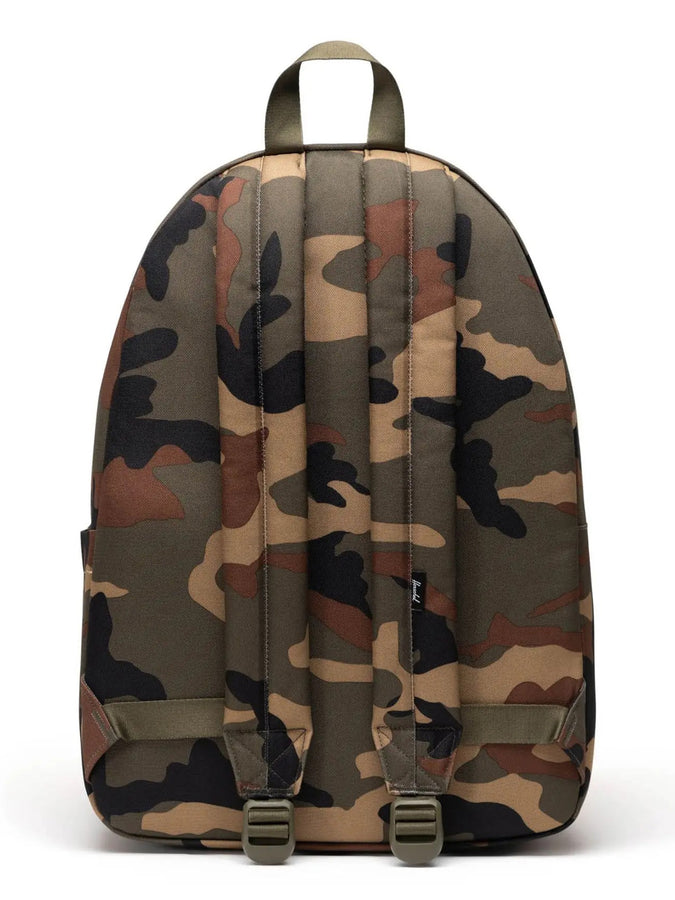 Herschel Classic Xl Backpack | WOODLAND CAMO (00032)