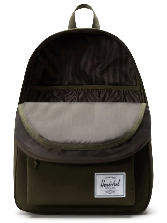 Herschel Classic XL Backpack | IVY GREEN (04281)