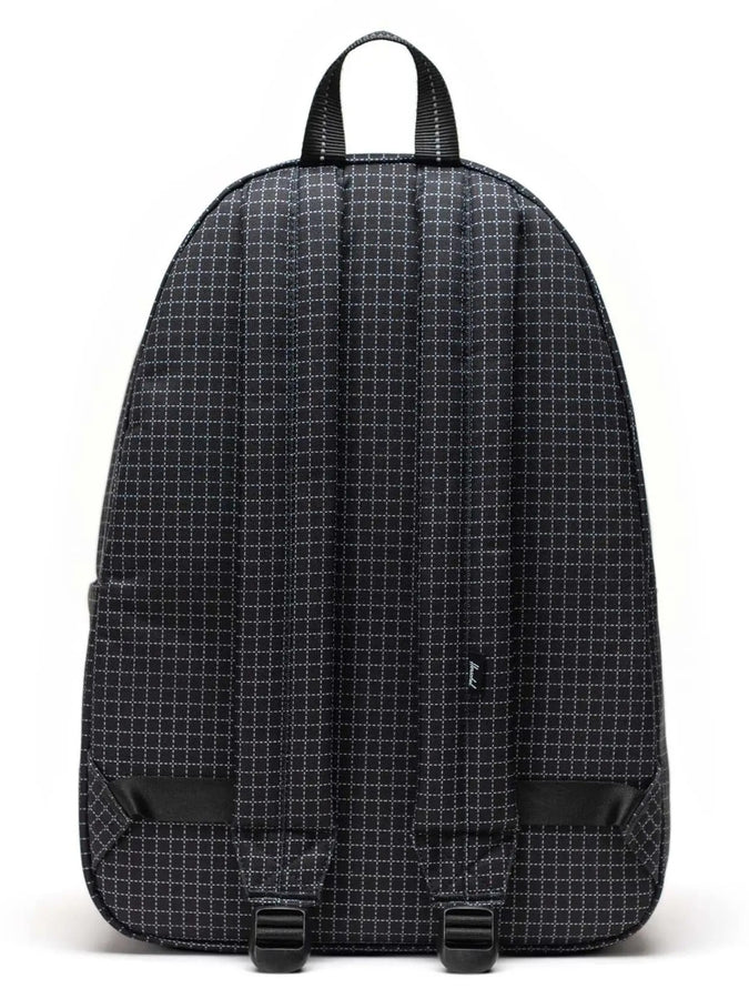 Herschel Classic Xl Backpack | GRID BLACK (06813)