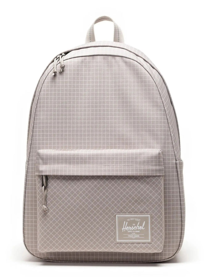 Herschel Classic Xl Backpack | GRID LONDON FOG (06814)